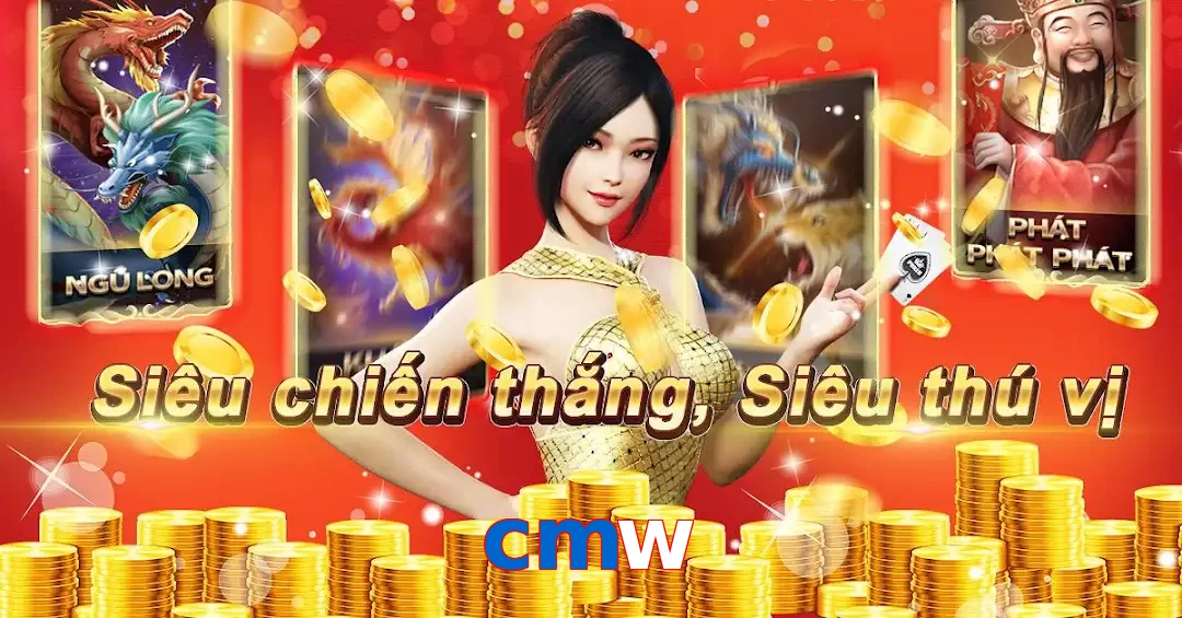 cmw